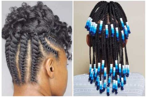 Simple Hair With Attachment