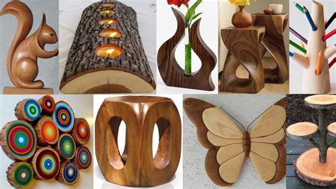 Simple Handicraft Design