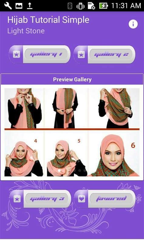Simple Hijab Tutorial 2018 for Android APK Download