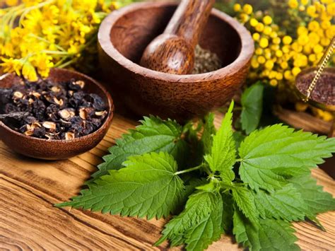 Simple Home Remedies