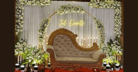 DIY Stage Decor: Easy and Creative Ideas for Any Event