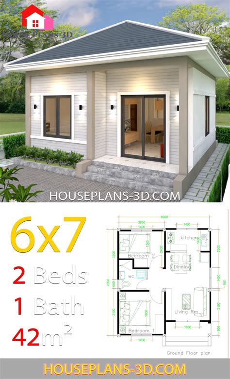 Simple House Plans