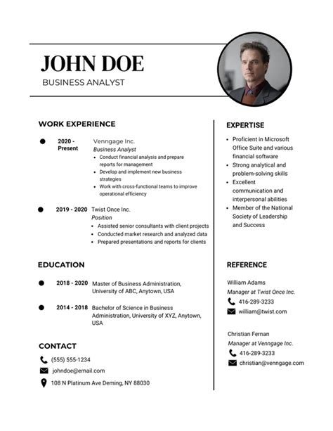 Why Recruiters HATE the Functional Resume Format Jobscan Blog