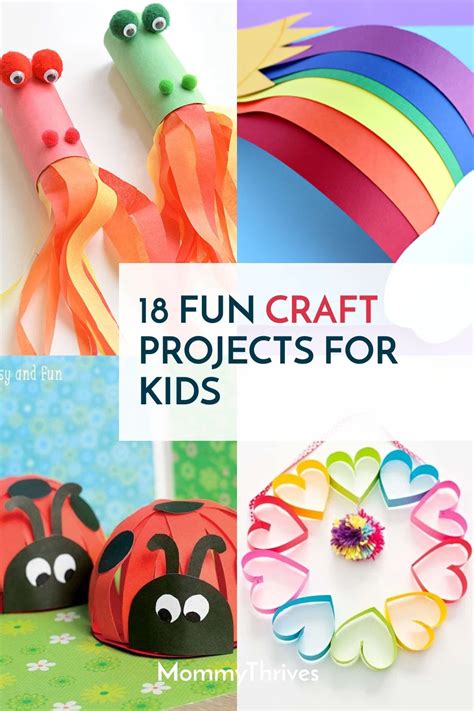 Simple Kid Crafts.Com