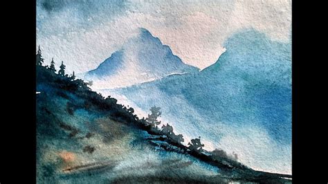 Simple Landscape