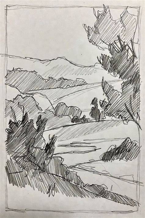 Simple Landscapes Nunthorpe