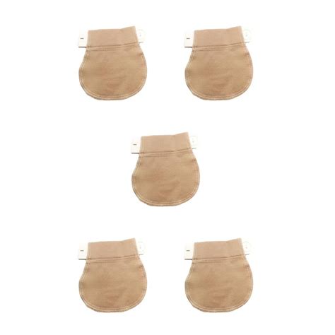 Simple Leaves Shirt Extender