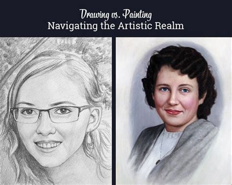 Simple Line Drawings vs Detailed Scenes