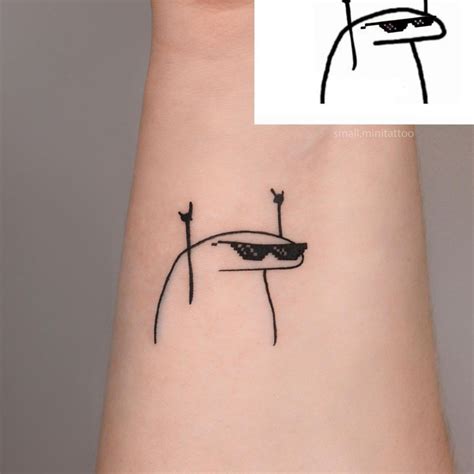 Simple Little Tattoos For Boys