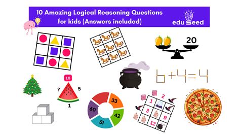 Simple Logical Questions For Kids