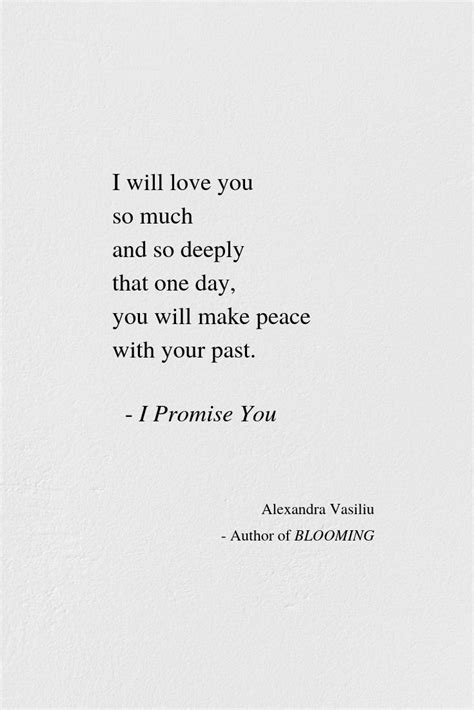 Simple Love Poems For Her