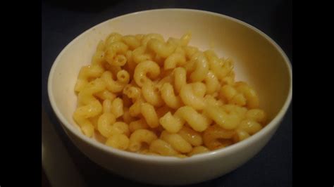 Simple Macaroni Recipes Without Cheese