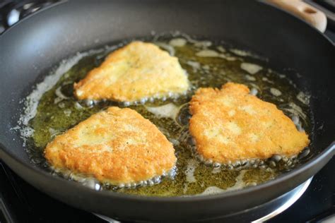 Simple Pan-Frying Method