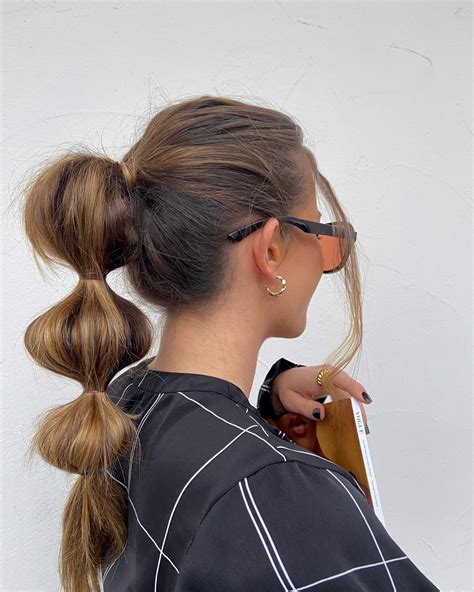 Simple Ponytail Upgrades