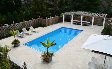 Amazing! Front House Landscaping Small pool