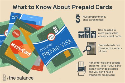 Simple Prepaid Card Bad Credit