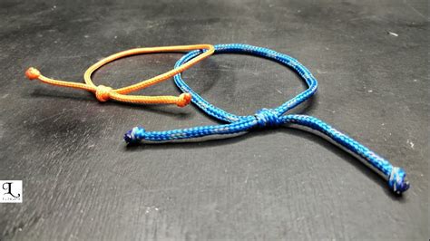 Simple Single-Strand Bracelets