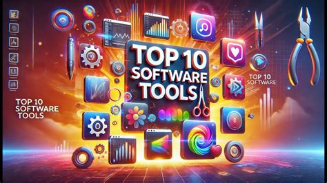 Simple Software and Tools