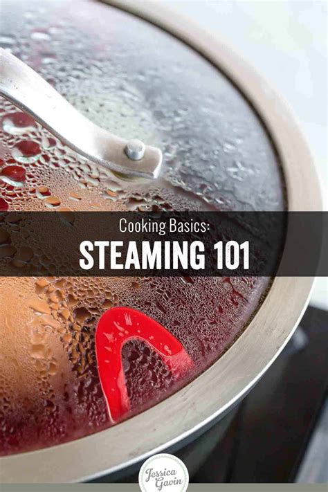 Steaming Red Asparagus Beans