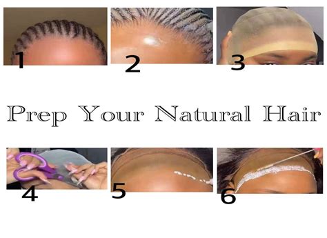 Simple Steps for Installing Your Wig