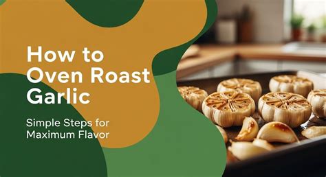 Simple Steps for Maximum Flavor