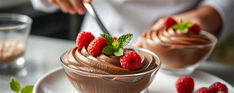 Simple Steps to Achieve Mousse Perfection