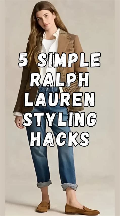 Simple Styling Hacks