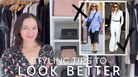 Simple Styling Tips