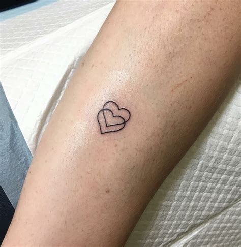 Simple Tattoo Designs Heart