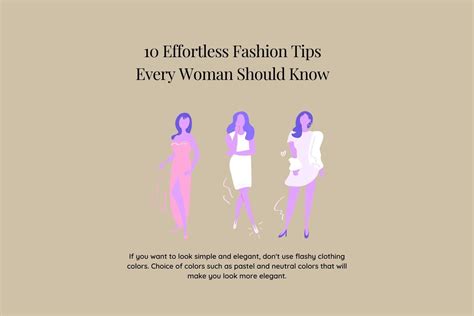 Simple Tips Effortless Arrival