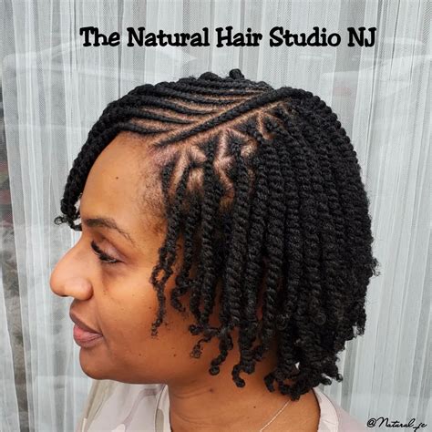 Simple Two-Strand Twists