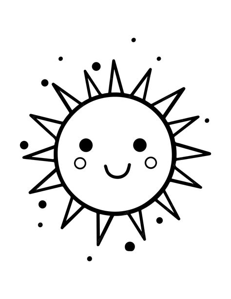 Simple and Bold Outlines for Beginners