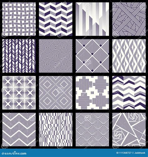 Simple and Intricate Designs