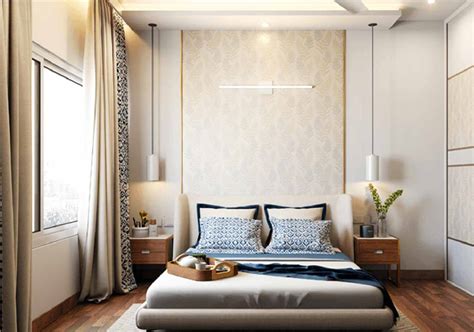 Simple bedroom ideas