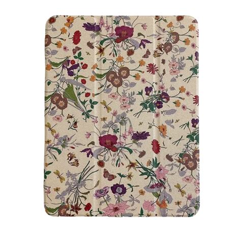 Simple flowers With Pencil Holder Funda for New iPad Air 5th 4th Generation 10.9 iPad Pro 11 10.2 8 9th Air3 pro10.5 10th Case, ,   - AliExpress