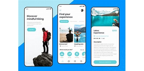 SimpleMag Android template
