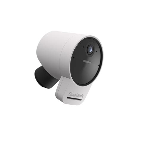SimpliSafe Camera Connectivity Troubleshooting and SimpliSafe