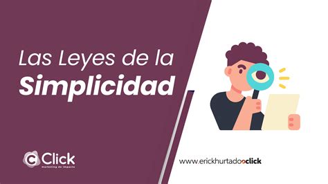 Simplicidad