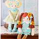 Simplicity Doll Patterns Free