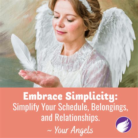 Simplicity Enhances Relationships