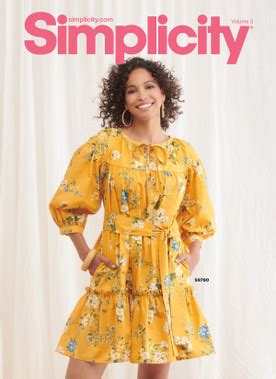 Simplicity Pattern Catalog