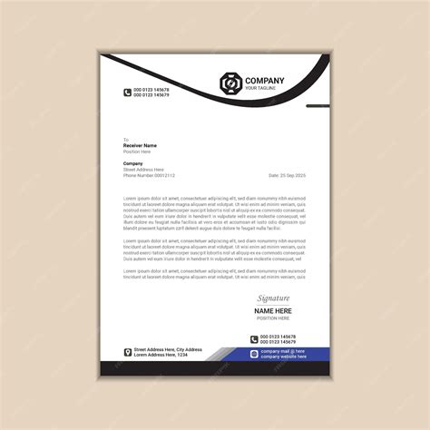 Simplicity and Professionalism