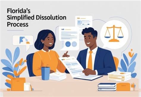 Simplified Dissolution (The Easy Way)