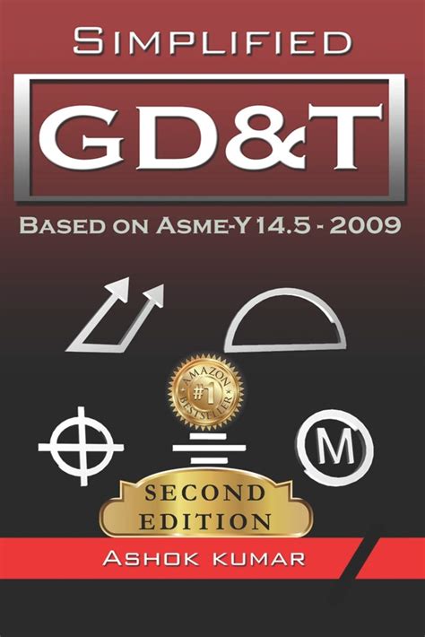 Simplified GD&T: Based On ASME-Y 14.5-2009