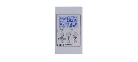 Simplified Remote Controllers