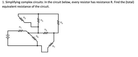 Simplifying Complex Electrical Language