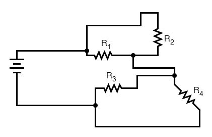 Simplifying Complex Schematics