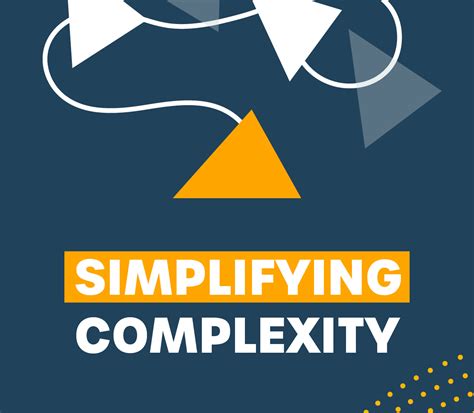 Simplifying Complexity Tri C Courraw