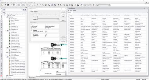 Simplifying the Electrical Language