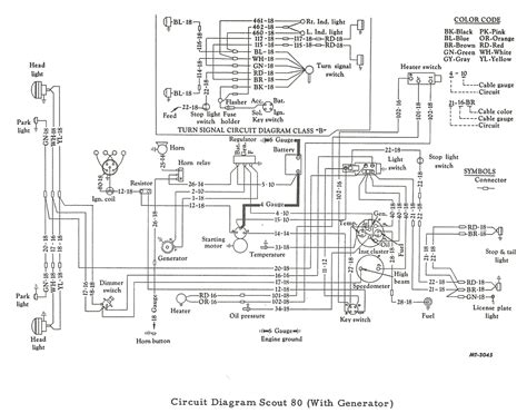 Simplifying Starter Wiring Image